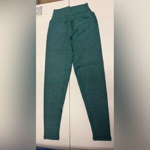 P'tula Teal Leggings bare II leggings